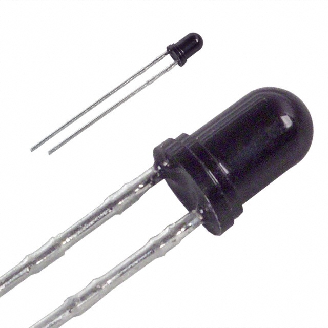 RPT-34PB3F Rohm Semiconductor  Optical Sensors - Phototransistors